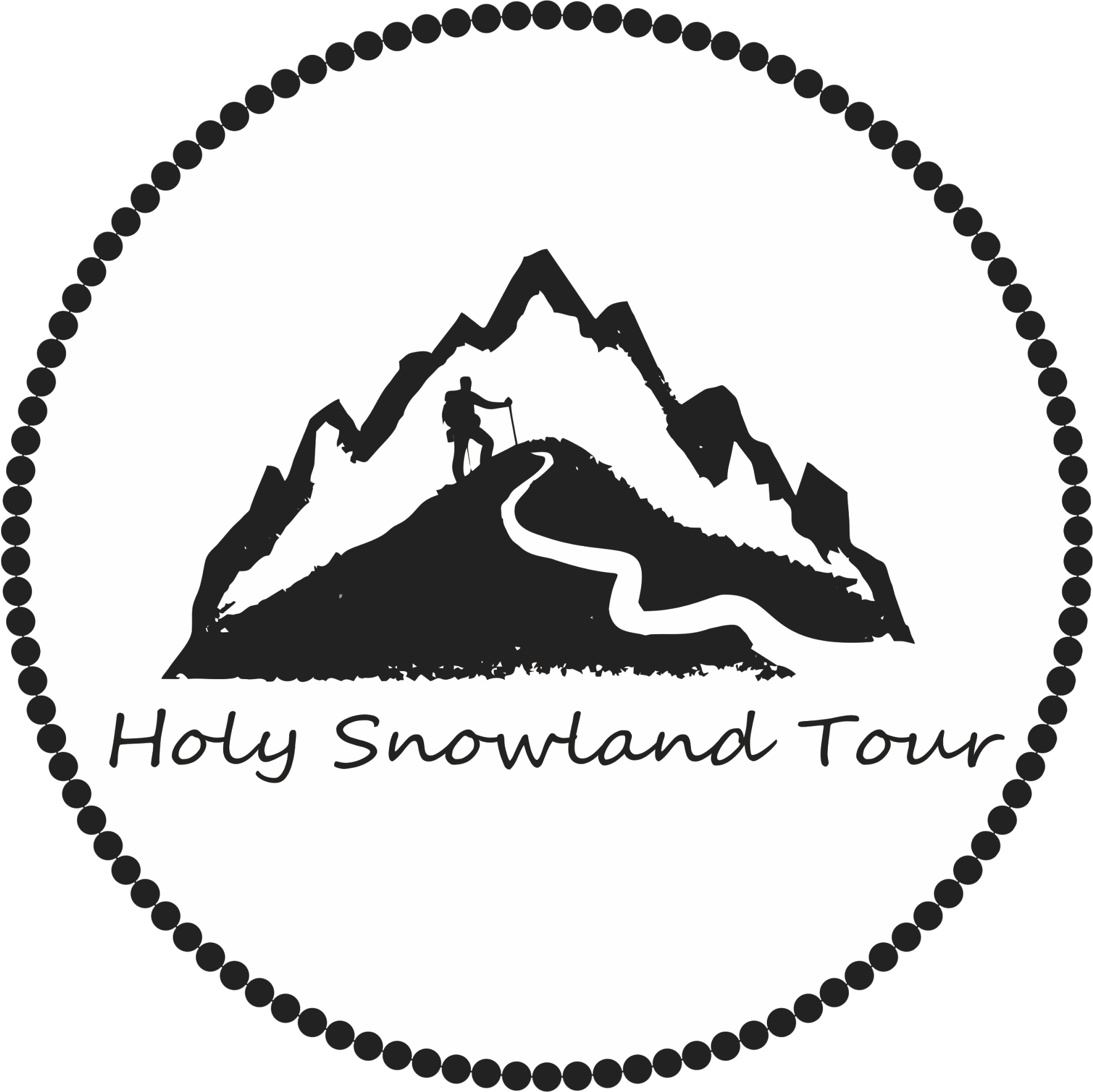 Holy Snowland Tour